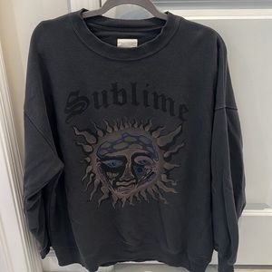 American Eagle Sublime Sweatshirt